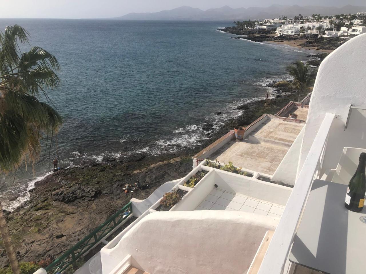 Cabrera Suit Puerto del Carmen  Exterior photo
